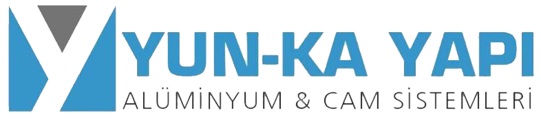 YunKa Yapı – Alüminyum & Cam Sistemleri
