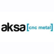 aksa cnc metal